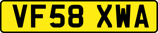 VF58XWA