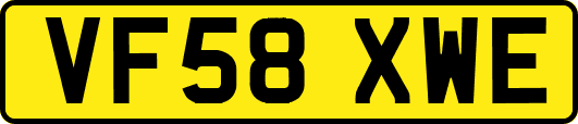 VF58XWE
