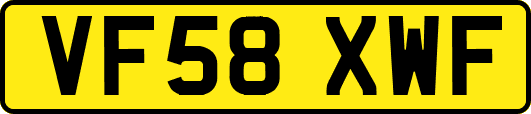 VF58XWF