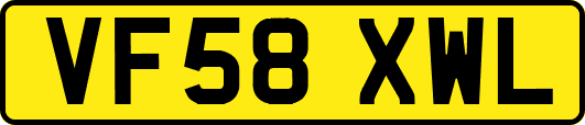 VF58XWL