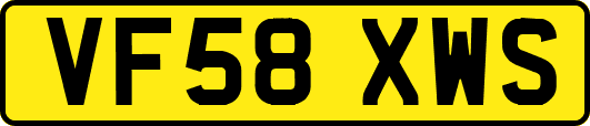 VF58XWS