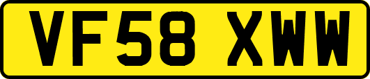 VF58XWW