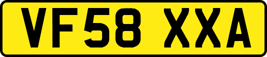 VF58XXA