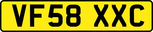 VF58XXC