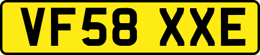 VF58XXE