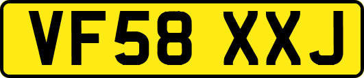 VF58XXJ