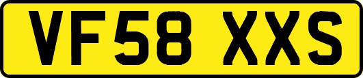 VF58XXS