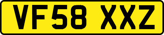 VF58XXZ