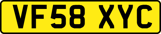 VF58XYC
