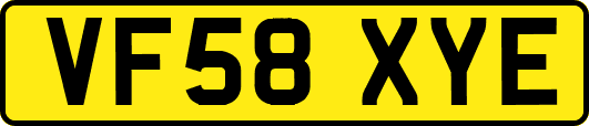 VF58XYE