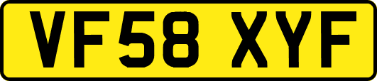 VF58XYF