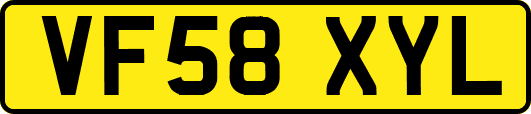 VF58XYL