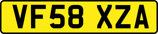 VF58XZA
