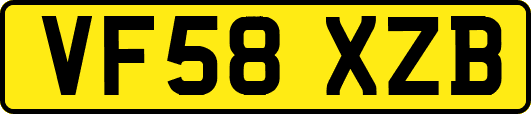 VF58XZB