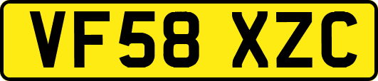 VF58XZC