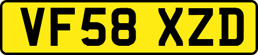 VF58XZD