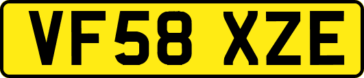 VF58XZE
