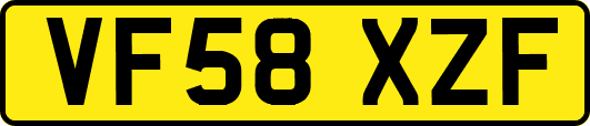 VF58XZF