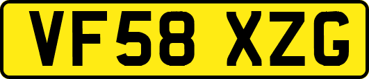 VF58XZG