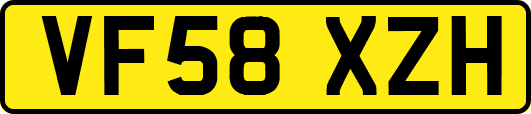 VF58XZH