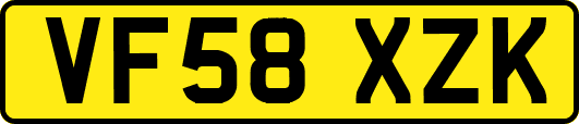 VF58XZK