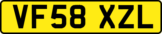VF58XZL