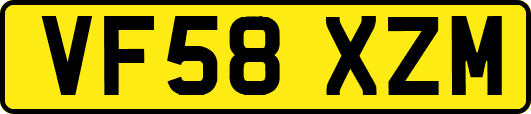 VF58XZM