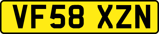 VF58XZN