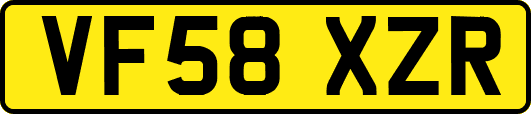 VF58XZR