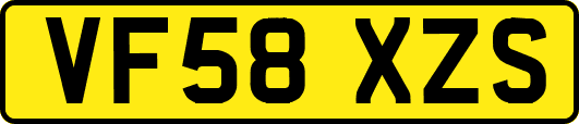 VF58XZS