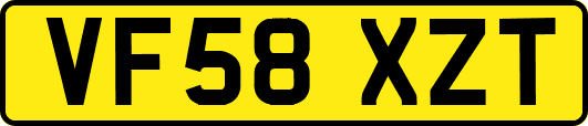 VF58XZT