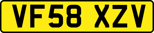 VF58XZV