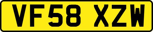 VF58XZW