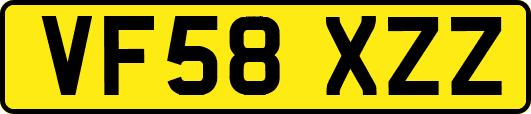 VF58XZZ