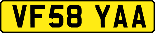 VF58YAA