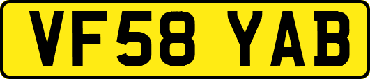 VF58YAB
