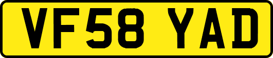 VF58YAD