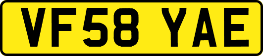 VF58YAE