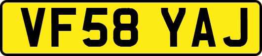 VF58YAJ