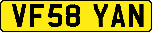 VF58YAN