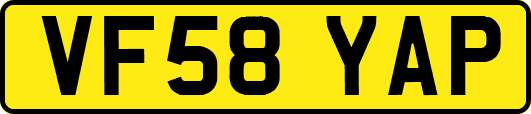 VF58YAP