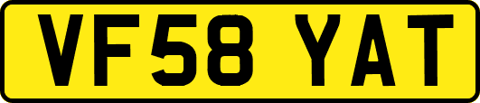 VF58YAT