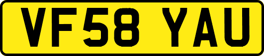 VF58YAU
