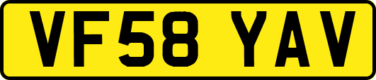 VF58YAV