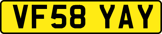 VF58YAY