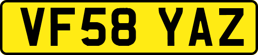 VF58YAZ