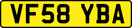 VF58YBA