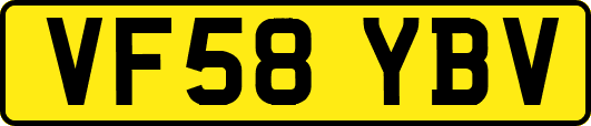 VF58YBV