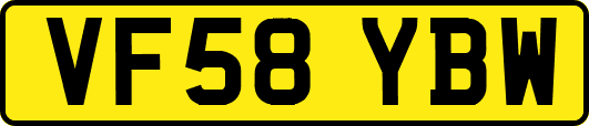VF58YBW