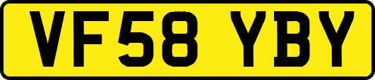 VF58YBY